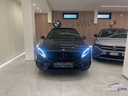 Nero Usata 2017 Mercedes GLA200 Business SUV | 17.990 € (Buon prezzo)