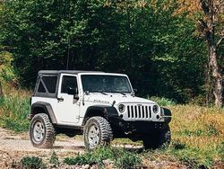 Usata 2010 Jeep Wrangler Rubicon SUV | 29.900 € (Molto cara)