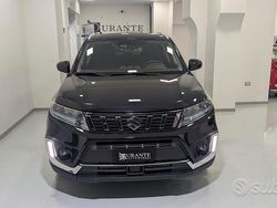 Nero Usata 2022 Suzuki Vitara Cool SUV | 17.700 € (Super prezzo)