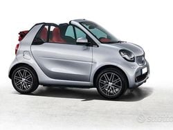 Grigio Usata 2025 Smart #1 Brabus SUV | 22.350 € (Super prezzo)
