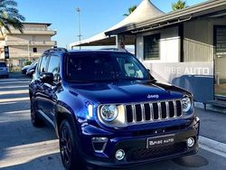Other Usata 2019 Jeep Renegade Longitude SUV | 17.990 € (Buon prezzo)