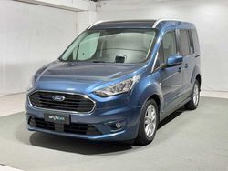 Blu Usata 2020 Ford Tourneo Connect Titanium Monovolume | 15.700 € (Ottimo prezzo)