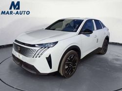 Bianco Usata 2024 Peugeot 3008 Allure SUV | 28.990 € (Ottimo prezzo)