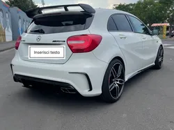 Usata 2015 Mercedes A45 AMG AMG Due volumi | 20.000 € (Super prezzo)