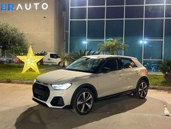 Argento rugiada Nuova 2025 Audi A1 Ambiente Tre volumi | 29.500 € (Buon prezzo)