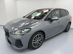 Argento Usata 2022 BMW 220 Active Tourer M Sport Monovolume | 30.900 € (Buon prezzo)