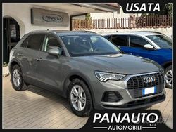 Grigio Usata 2023 Audi Q3 Business SUV | 32.990 € (Super prezzo)