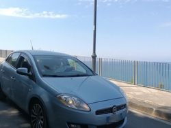 Blu Usata 2008 Fiat Bravo Due volumi | 4000 € (Molto cara)
