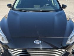 Nero Usata 2019 Ford Focus Tre volumi | 15.500 € (Ottimo prezzo)