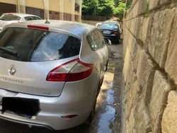 Usata 2010 Renault Mégane GT Line GT-Line Tre volumi | 4500 € (Buon prezzo)