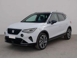 Bianco nevada Usata 2024 Seat Arona FR SUV | 19.900 € (Cara)