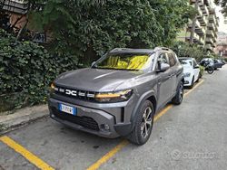 Grigio Usata 2025 Dacia Duster Journey Tre volumi | 21.800 € (Cara)