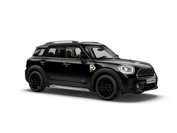 Usata 2021 Mini Cooper S Countryman SUV | 25.400 € (Cara)