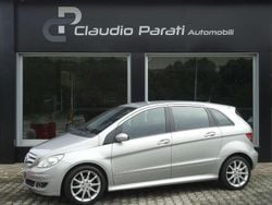 Argento Usata 2005 Mercedes B180 Monovolume | 2900 € (Buon prezzo)