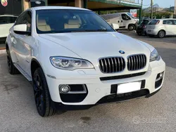 Usata 2013 BMW X6 SUV | 17.900 €