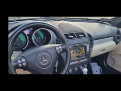 Usata 2006 Mercedes SLK200 Chrome Cabrio | 14.900 € (Buon prezzo)