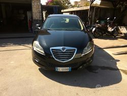 Nero Usata 2010 Lancia Delta Due volumi | 2199 € (Super prezzo)