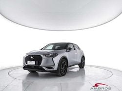 Grigio Usata 2022 DS Automobiles DS3 Crossback Grand Chic SUV | 17.002 € (Buon prezzo)