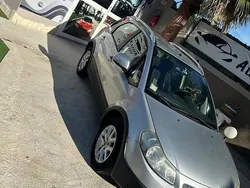 Argento Usata 2012 Fiat Sedici SUV | 2500 € (Super prezzo)