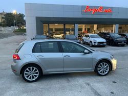 Argento Usata 2019 VW Golf VII Sport Tre volumi | 15.200 € (Buon prezzo)
