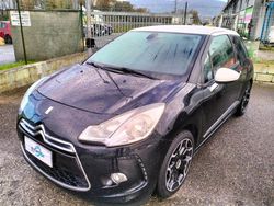 Altro Usata 2012 DS Automobiles DS3 So Chic Cabrio | 6900 € (Super prezzo)