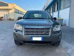 Grigio Usata 2008 Land Rover Freelander 2 HSE SUV | 4500 € (Super prezzo)