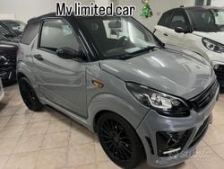 Grigio Usata 2020 Ligier JS50 Due volumi | 9990 € (Buon prezzo)