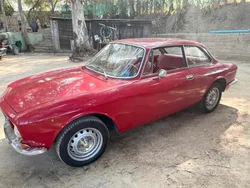 Usata 1972 Alfa Romeo GT Junior Coupé | 24.999 €