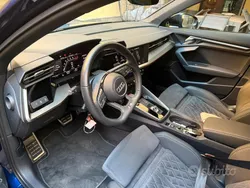 Usata 2023 Audi S3 Tre volumi | 40.000 € (Super prezzo)