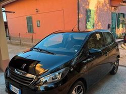 Usata 2021 Peugeot 108 Active Due volumi | 6800 € (Super prezzo)