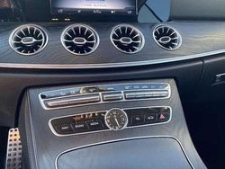 Usata 2018 Mercedes E220 Coupé | 27.500 € (Super prezzo)