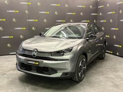 Grigio Nuova 2025 Citroën C4 SUV | 22.900 € (Ottimo prezzo)