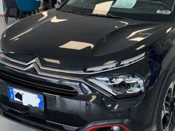 Nero Usata 2021 Citroën C4 Shine Coupé | 18.900 € (Molto cara)