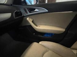 Blu Usata 2013 Audi A6 Allroad Station wagon | 12.900 €