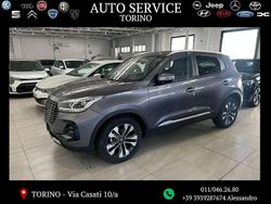 Grigio scuro mett Usata 2024 DR DR 5.0 SUV | 17.900 € (Buon prezzo)