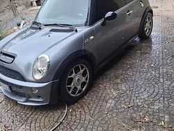 Grigio Usata 2003 Mini Cooper S Coupé Coupé | 4500 € (Buon prezzo)