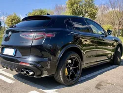 Usata 2020 Alfa Romeo Stelvio Quadrifoglio SUV | 47.500 € (Buon prezzo)