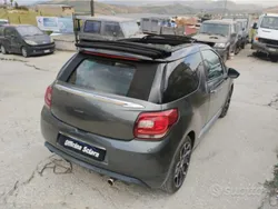 Usata 2013 Citroën DS3 Cabriolet Cabrio | 8000 €