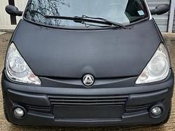 Usata 2010 Aixam City Sport | 3200 €