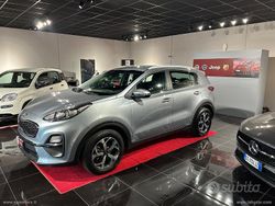 Usata 2021 Kia Sportage SUV | 18.900 € (Ottimo prezzo)