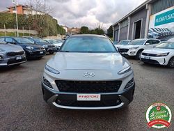 Grigio Usata 2022 Hyundai Kona SUV | 18.500 € (Buon prezzo)