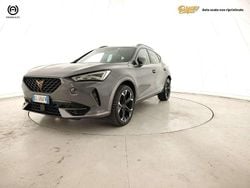 Grigio Usata 2022 Cupra Formentor SUV | 24.900 € (Buon prezzo)