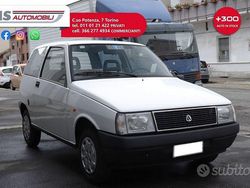 Bianco Usata 1992 Autobianchi Y10 Due volumi | 4900 €