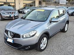 Grigio Usata 2013 Nissan Qashqai Acenta SUV | 8990 € (Buon prezzo)