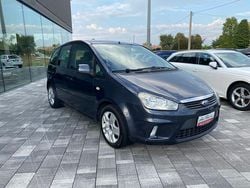Grigio scuro Usata 2010 Ford C-MAX Monovolume | 5000 € (Molto cara)