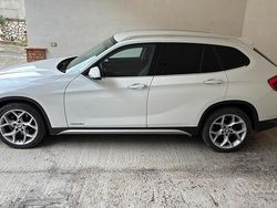 Usata 2014 BMW X1 SUV | 9500 € (Buon prezzo)