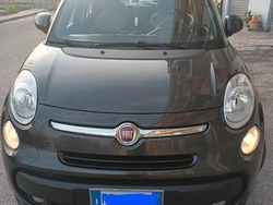 Nero Usata 2016 Fiat 500L Monovolume | 5400 € (Ottimo prezzo)