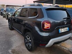 Grigio Usata 2022 Dacia Duster Journey SUV | 14.900 € (Buon prezzo)