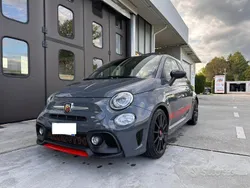 Usata 2018 Abarth 695 Due volumi | 20.600 € (Buon prezzo)