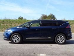 Blu Usata 2020 Renault Espace Monovolume | 19.950 € (Buon prezzo)